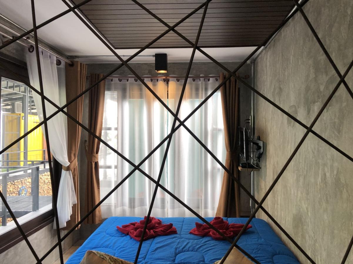 Baan Rom Talay Made' Hotel Koh Samet ภายนอก รูปภาพ